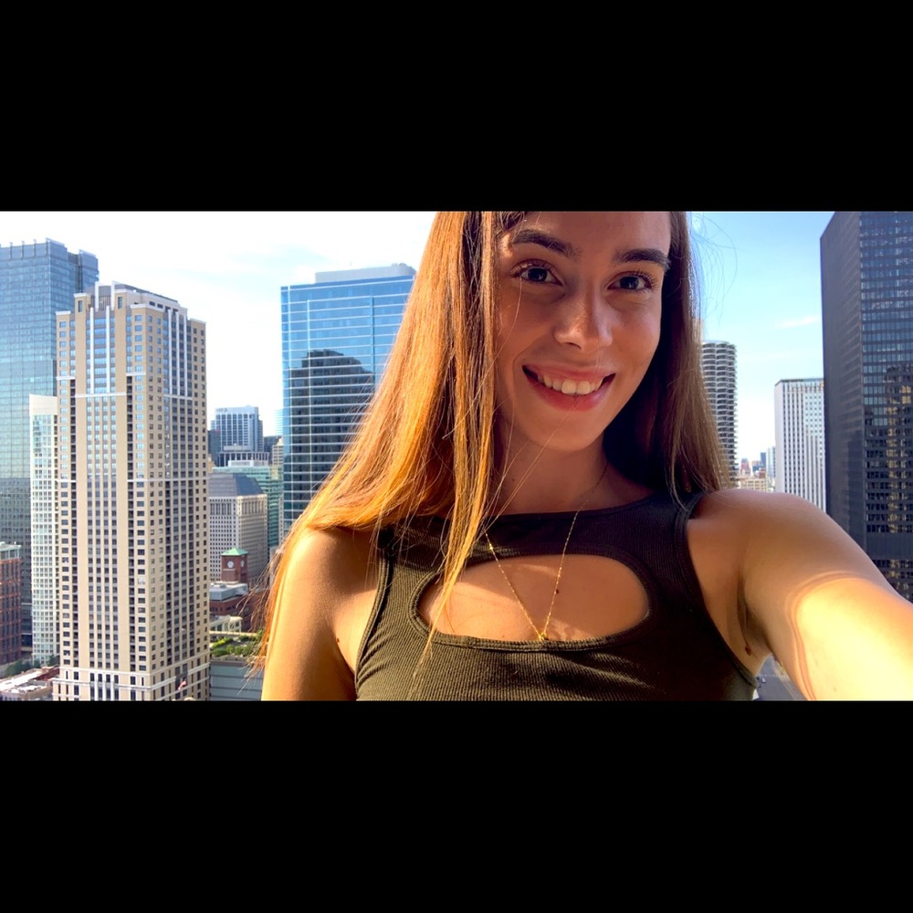 Meet your Posher, Mili